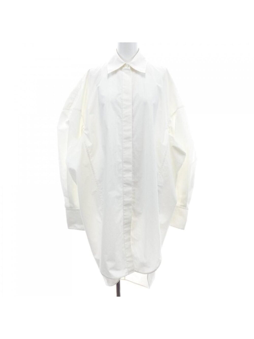 Celine Shirt White 2